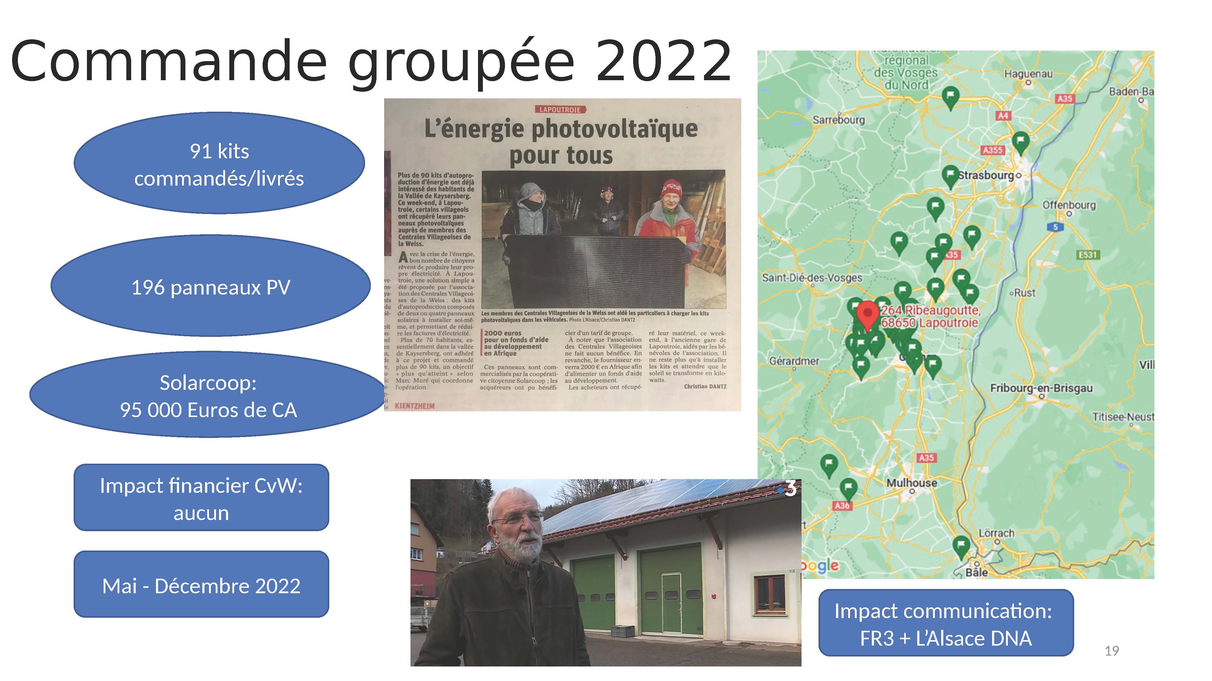 campagne 2022